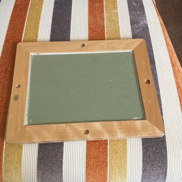 “Celebration” Print on Tile by California Artist Michael Corrob - Picture 8 of 9